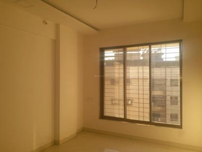 Bedroom Image of 1500 Sq.ft 3 BHK Apartment / Flat for rent in Sheth Avalon, Thane West Thane for Rs. 90000