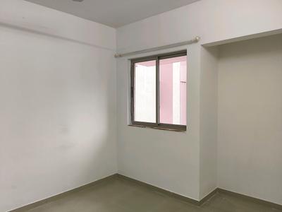 Bedroom Image of 774 Sq.ft 1.5 BHK Apartment / Flat for sale in Lodha Casa Rio, Palava Phase 1 Thane for Rs. 4000000