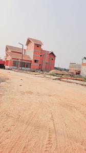 Image of 800 Sq.ft Residential Plot / Land for sale in Shri Swastik Royale Avenue, Bhurkoni, Raipur for Rs. 1640000