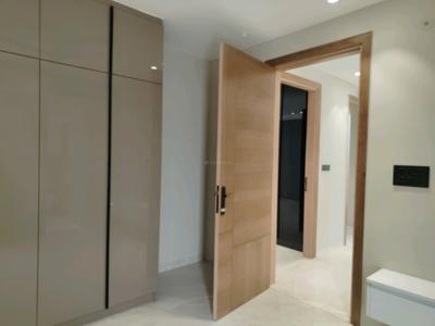 Bedroom Image of 1800 Sq.ft 3 BHK Builder Floor for sale in Malibu Town Floors, Sector 47 Gurgaon for Rs. 31000000