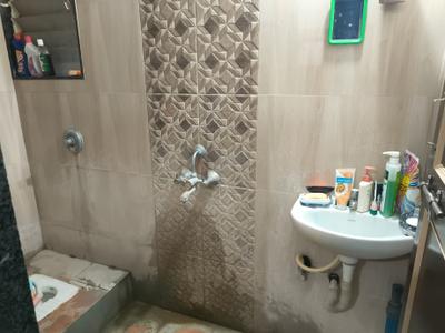 Bathroom Image of 680 Sq.ft 1 BHK Apartment / Flat for sale in Kolte Patil IVY Estate, Wagholi Pune for Rs. 3900000