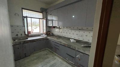 Kitchen Image of 1370 Sq.ft 3 BHK Apartment / Flat for sale in Meerut Cantt Meerut for Rs. 6000000