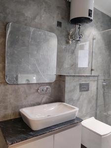 Bedroom One Image of 2650 Sq.ft 3 BHK Builder Floor for rent in DLF City Phase 1, DLF Phase 1 Gurgaon for Rs. 115000