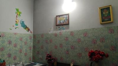 Bedroom Image of 1500 Sq.ft 3 BHK Independent House for sale in Rampur Ghana Amroha for Rs. 5000000