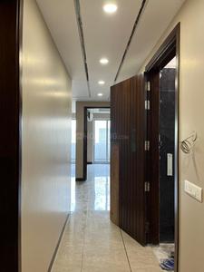 Image of 1800 Sq.ft 3 BHK Builder Floor for sale in Kalkaji Extension, New Delhi for Rs. 35000000
