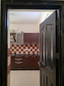 Kitchen Image of 3500 Sq.ft 4.5 BHK Independent House for sale in Ansal Florence Marvel, Sector 57 Gurgaon for Rs. 100000000