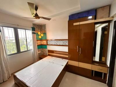 Bedroom Image of 1780 Sq.ft 3 BHK Apartment / Flat for sale in Elita Promenade, JP Nagar Bengaluru for Rs. 33500000