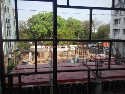 Balcony Image of 876 Sq.ft 2 BHK Apartment / Flat for sale in Ahirtoli Ranchi for Rs. 3700000