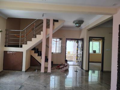 Hall Image of 2450 Sq.ft 5 BHK Duplex for sale in Horamavu Bengaluru for Rs. 26000000