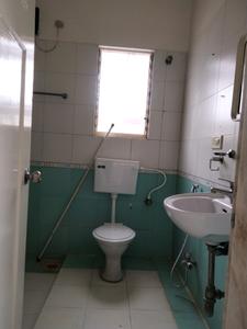 Bedroom Two Image of 1800 Sq.ft 3 BHK Apartment / Flat for sale in Naiknavare Park Dew, Kharghar Navi Mumbai for Rs. 24500000