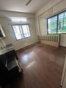 Bedroom Image of 1650 Sq.ft 3 BHK Apartment / Flat for rent in Seminary Hills Nagpur for Rs. 25000