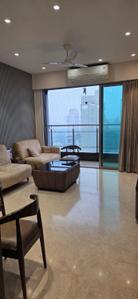 Hall Image of 2200 Sq.ft 3 BHK Apartment / Flat for sale in Bhavya Heights, Dadar East Mumbai for Rs. 62500000