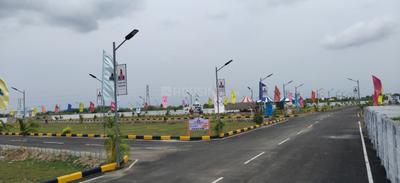 Image of 725 Sq.ft Residential Plot / Land for sale in Hitech Serasa Villas, Padappai, Chennai for Rs. 2174275