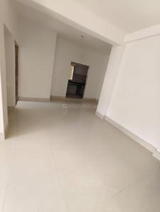 Hall Image of 1287 Sq.ft 3 BHK Apartment / Flat for sale in Haltu Kolkata for Rs. 8500000