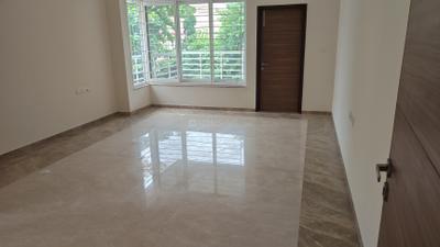 Bedroom Image of 7500 Sq.ft 4 BHK Villa for rent in Adani The North Park, Shantigram Ahmedabad for Rs. 200000