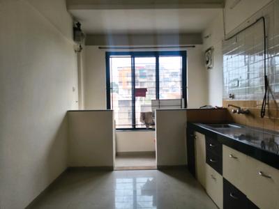 Kitchen Image of 1500 Sq.ft 3 BHK Apartment / Flat for sale in Shree Bal Kapil Aasmant Villas, Pashan Pune for Rs. 17100000