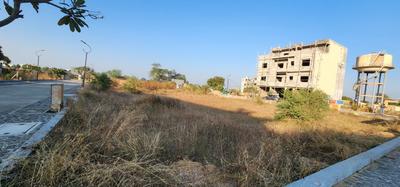 Image of 990 Sq.ft Residential Plot / Land for sale in Maina Anmol Orchid, Kanadiya, Indore for Rs. 4950000