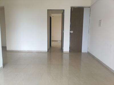 Living Room Image of 1200 Sq.ft 2 BHK Apartment / Flat for sale in Lucky Dream Paradise, Ulwe Navi Mumbai for Rs. 11000000