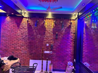 Image of 1400 Sq.ft 2 BHK Apartment / Flat for sale in Bansdroni, Kolkata for Rs. 5900000