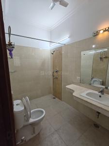 Image of 1950 Sq.ft 2 BHK Builder Floor for rent in Big Block Builder Floor, Sector 46, Gurgaon for Rs. 40000
