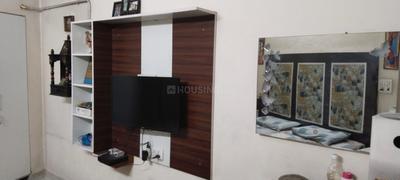 Hall Image of 1000 Sq.ft 2 BHK Builder Floor for sale in Sector 14 Gurgaon for Rs. 13000000