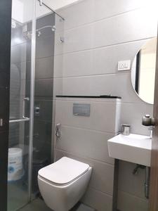 Bedroom Three Image of 1425 Sq.ft 3 BHK Apartment / Flat for sale in Siddh Amara Phase I, Bavdhan Pune for Rs. 14900000