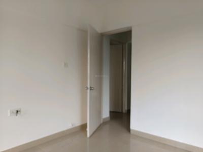 Bedroom Image of 950 Sq.ft 2 BHK Apartment / Flat for rent in Magarpatta Iris, Magarpatta City Pune for Rs. 34000