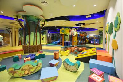 Image of 3028 Sq.ft 4 BHK Apartment / Flat for sale in Buddha Colony, Patna for Rs. 42400000