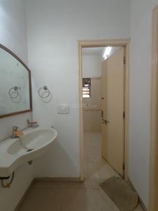 Bathroom Image of 3825 Sq.ft 4 BHK Villa for sale in Prahlad Nagar Ahmedabad for Rs. 45000000