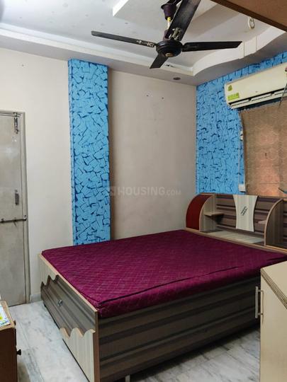Ramdev Nagar Bedroom 1