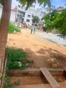 Image of 2400 Sq.ft Residential Plot / Land for sale in Hennur, Bengaluru for Rs. 25200000