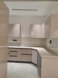 Kitchen Image of 1350 Sq.ft 3 BHK Builder Floor for sale in Green Field Colony Faridabad for Rs. 16000000