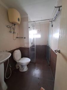 Image of 1765 Sq.ft 3 BHK Apartment / Flat for rent in South City Residency, Prince Anwar Shah Connector, Kolkata for Rs. 72000