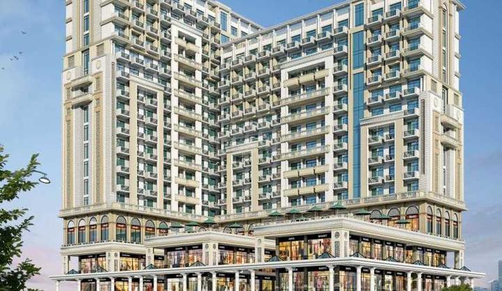 Kaveri City Centre Main Image 1