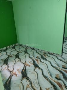 Bedroom Image of 891 Sq.ft 2.5 BHK Builder Floor for rent in Harsh Nagar Kanpur for Rs. 15000