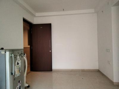 Hiranandani Vesta Living Room 1