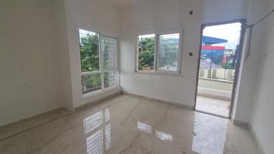 Balcony Image of 1450 Sq.ft 3 BHK Apartment / Flat for sale in Kalighat Kolkata for Rs. 16000000