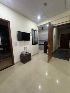 2 BHK Independent Builder Floor