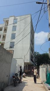 Image of 450 Sq.ft 1 RK Builder Floor for rent in Sector 52, Gurgaon for Rs. 16000