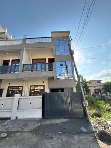 Building Image of 873 Sq.ft 3 BHK Independent House for sale in Mothrowala Dehradun for Rs. 10700000