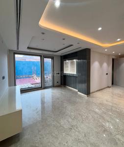 Hall Image of 2448 Sq.ft 4 BHK Builder Floor for sale in Model Town New Delhi for Rs. 52500000