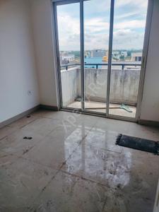 Bedroom Image of 620 Sq.ft 1 BHK Apartment / Flat for sale in Kachipuram Town Kanchipuram for Rs. 1781000