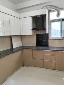 Kitchen Image of 2700 Sq.ft 4 BHK Builder Floor for sale in Palam Vihar Gurgaon for Rs. 29500000