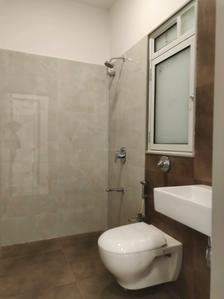 Bedroom Two Image of 600 Sq.ft 2 BHK Apartment / Flat for sale in Emerald Dotom Isle, Kandivali West Mumbai for Rs. 13000000