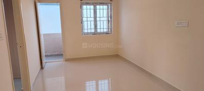 Bedroom Image of 900 Sq.ft 2 BHK Independent House for rent in Kempegowdanagar, T. Dasarahalli Bengaluru for Rs. 22000
