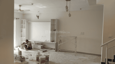 Image of 1260 Sq.ft 2 BHK Apartment / Flat for sale in Mantri Serenity, Subramanyapura, Bengaluru for Rs. 14000000