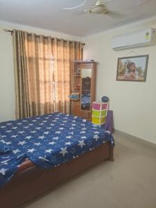 Bedroom Image of 2150 Sq.ft 3 BHK Apartment / Flat for sale in Jamuna Apartments , Aujala Mohali for Rs. 9000000