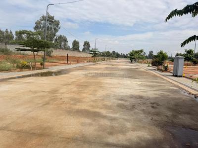 Residential Plot
