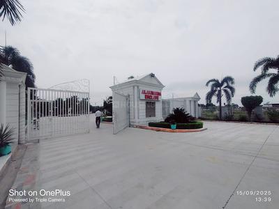 Alaknanda Enclave  Plot View 1