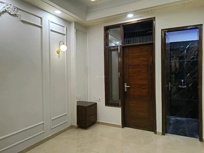 Bedroom Image of 1450 Sq.ft 3 BHK Builder Floor for sale in Indirapuram Ghaziabad for Rs. 8699997